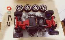 Tamiya TA02 1/10 4WD Touring