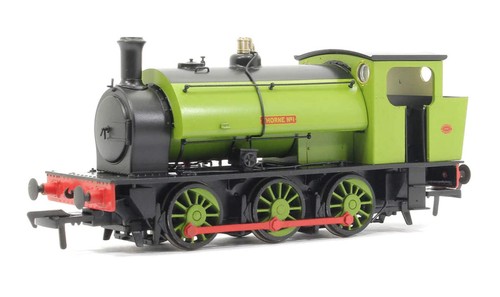 Rapido trains 903007 calibro - 903007,