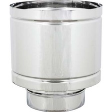 TERMINALE SCARICO A BOTTE