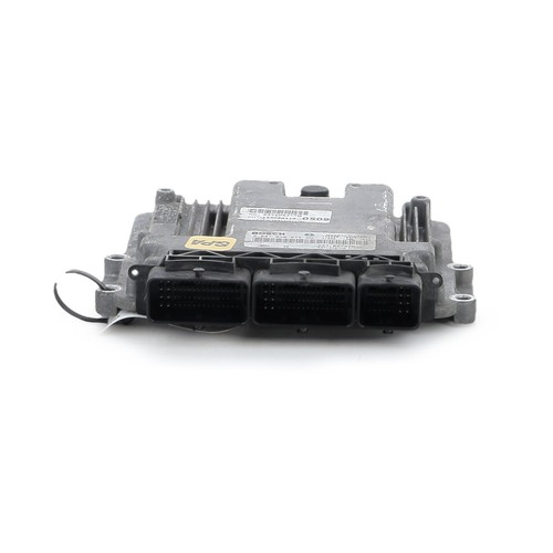 Ecu calcolatore motore - motore, renault