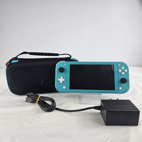 Nintendo switch lite - nintendo,