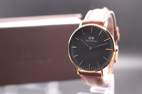 Orologio uomo mint daniel - mint,