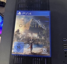 Assassin's Creed Origins