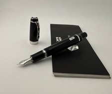 Penna stilografica Montblanc
