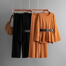 Tuta moda donna invernale