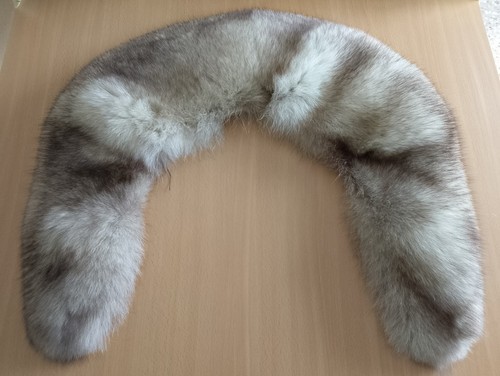 Collo pelliccia - collo,