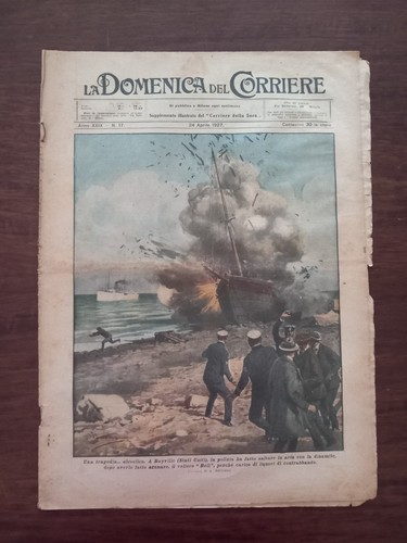Rivista domenica del - la,