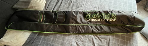 Maver platinum tube - maver, 6-8