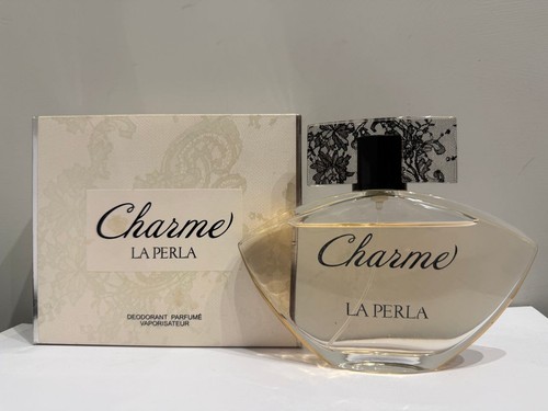 Perla charme deodorant - perla,