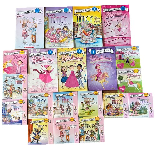 Lot pinkalicious and - pinkalicious,