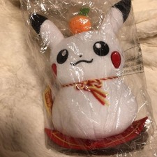 Peluche Pokemon Centro Kagami