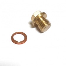 ERC9410 TAPPO SCARICO MOTORE