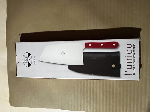 Coltello professionale - coltello,