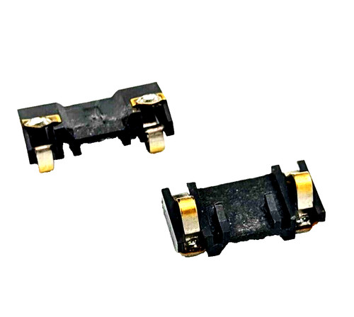 Connettori batteria per