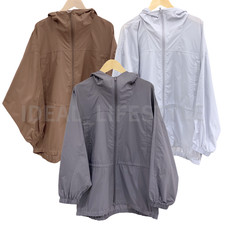 UNIQLO Parka oversize
