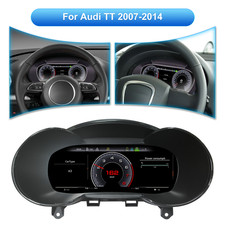 12.3" LCD Cruscotto Tachimetro