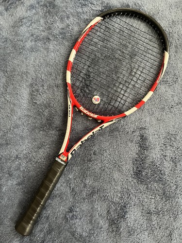 Racchetta tennis babolat - da,