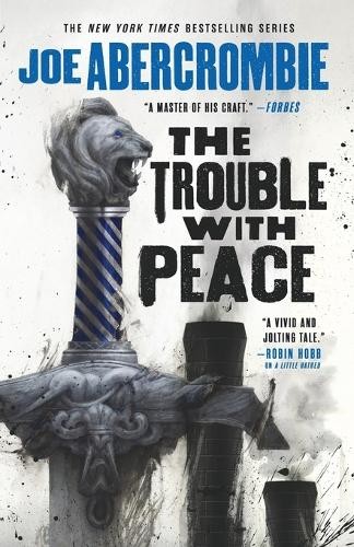 Joe abercrombie the - joe,