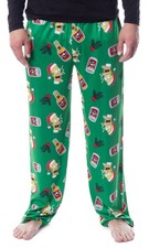 Pantaloni Pigiama Uomo I
