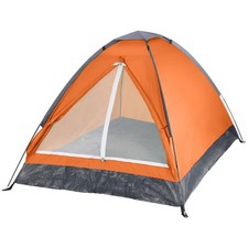 2 Person Camping Tent with