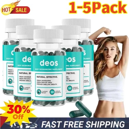 Deos integratore - (1-5x),