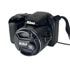 Nikon Coolpix L820 fotocamera