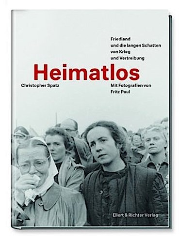 Heimatlos christopher spatz - christopher,
