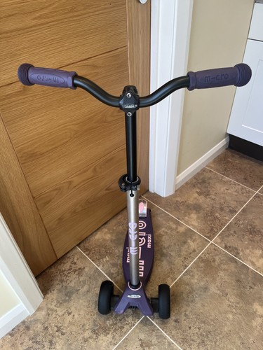 Maxi micro deluxe - deluxe, scooter