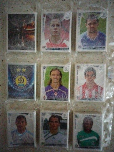 Champions league 2009 - league, 2009-10