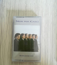 Neri Per Caso ‎- Strumenti -