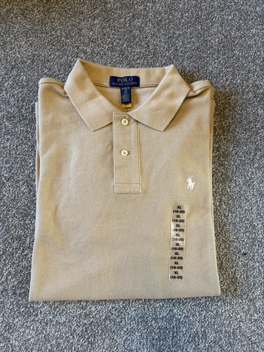 Polo ralph lauren - polo, shirt