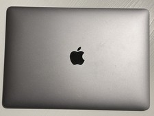 Apple MacBook Air A1932 anno