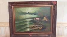 Quadro riccardo colucci 50x70 - quadro,