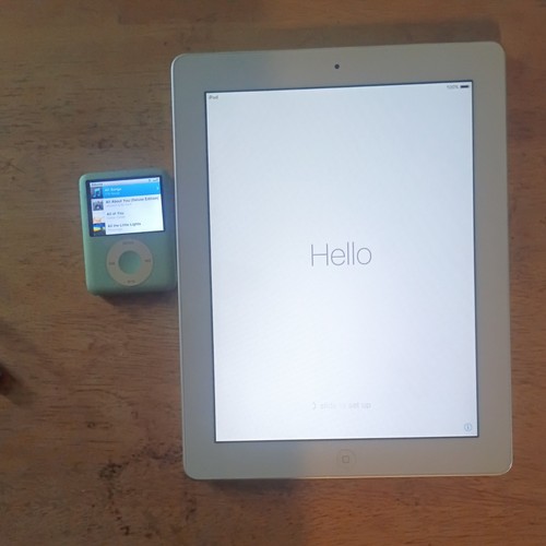 Apple ipod nano generazione - apple,