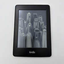 Amazon Kindle Paperwhite 6th