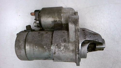 Motorino avviamento opel combo - opel,