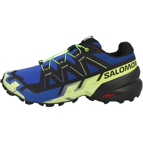 Salomon speedcross trail - 6,