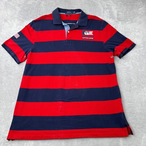 Polo ralph lauren offshore - polo,