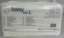 🔵 Basy Slip L - Pannolini