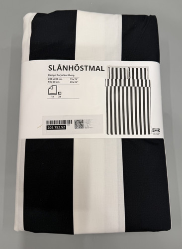 Copripiumino federe ikea - copripiumino, 2