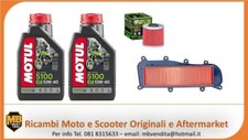 KIT TAGLIANDO KYMCO PEOPLE GTI