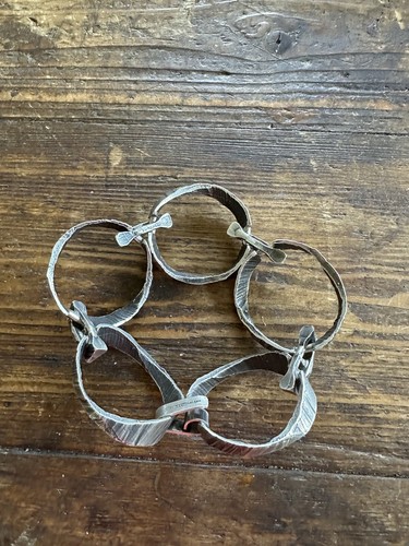 Bracciale sten laine argento - sten, &