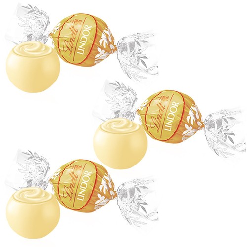 Cioccolatini cioccolato bianco - cioccolatini,