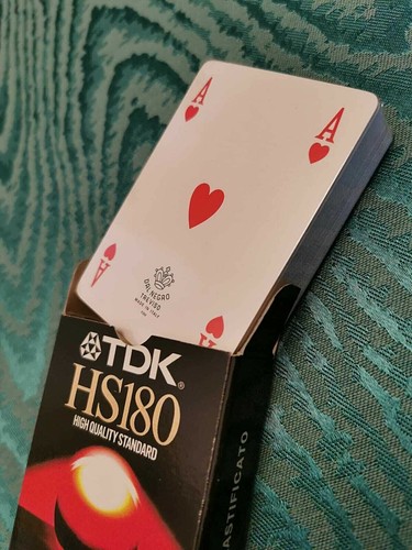 Carte gioco poker dal - gioco,