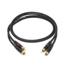 MOGAMI 2534 - Coppia di cavi