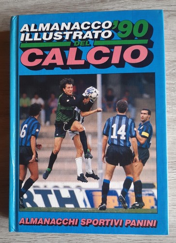 Almanacco illustrato del