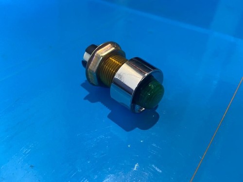 Spia portalampada foro 5mm - portalampada,