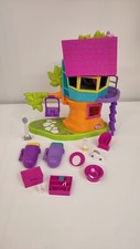 Polly Pocket Casa Sull'albero