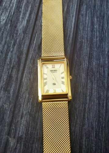 Orologio uomo vintage tank - orologio,