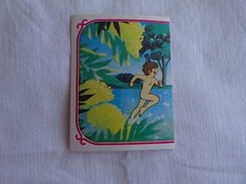 PANINI - " GEORGIE " - DISNEY